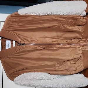 Anthropology M jacket